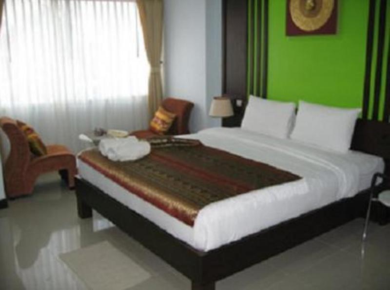 Gasthof Cs Park Samui 2*