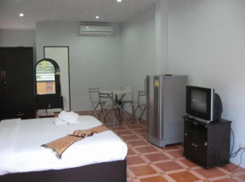Cs Park Samui Gasthof 2*