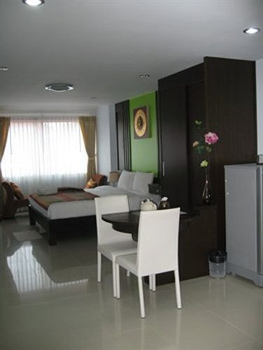 Gasthof Cs Park Samui