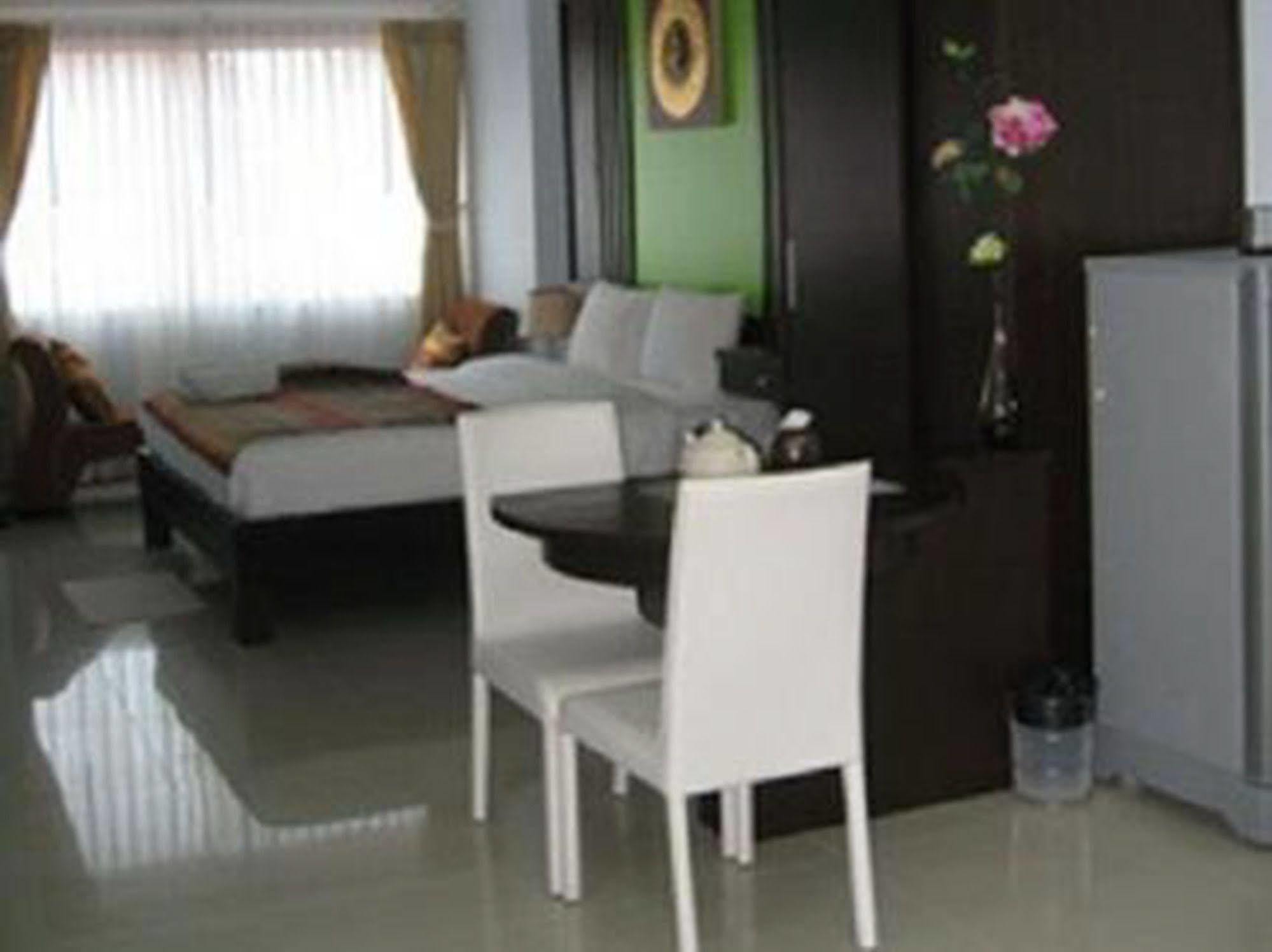Cs Park Samui 2*
