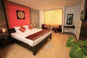 Cs Park Samui Bophut
